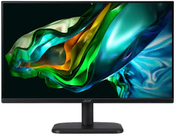 Acer EK241YHbi Zwart