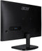Acer EK241YHbi Zwart