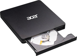 Acer GP.ODD11.001 optisch schijfstation DVD±RW Zwart