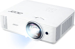 Acer H6518STi beamer/projector Projector met normale projectieafstand 3500 ANSI lumens DLP 1080p (1920x1080) Wit
