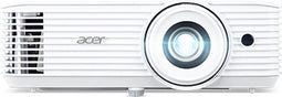 Acer H6541BDK beamer/projector Projector met normale projectieafstand 4000 ANSI lumens DLP 1080p (1920x1080) 3D Wit