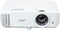 Acer Home H6542BDK beamer/projector Projector met normale projectieafstand 4000 ANSI lumens DLP 1080p (1920x1080) 3D Wit