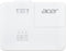 Acer Home H6800BDa beamer/projector Projector met normale projectieafstand 3600 ANSI lumens DLP 2160p (3840x2160) 3D Wit