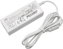 Acer Laptop AC Adapter 45W wit