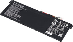 Acer Laptop Accu 11.25V 3831mAh