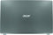 Acer Laptop LCD Back Cover - Zwart