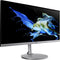 Acer Monitor CB342CKCsmiiphuzx 34'' (UM.CB2EE.C01)