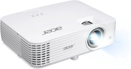 Acer MR.JW311.001 beamer/projector Projector met normale projectieafstand 4500 ANSI lumens DLP 1080p (1920x1080) Wit