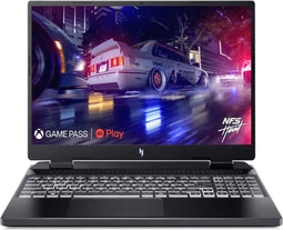 Acer - Nitro 16 - Gaming Laptop - Ryzen 7 - 16 inch