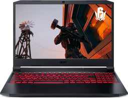 Acer Nitro 5 AN515-45-R9F4 - Gaming laptop - 15.6 inch