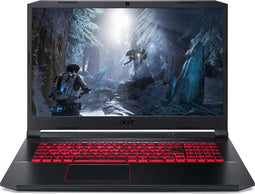 Acer Nitro 5 AN515-55-53M3 - Gaming Laptop - 15.6 inch - 144 Hz
