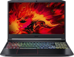 Acer Nitro 5 AN515-55-74YY - 15.6i FHD IPS 144Hz - i7 - 16GB DDR4 - 1TB SSD - Nvidia RTX3060 - Windows 10 Home