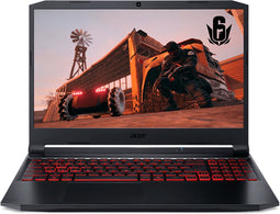 Acer Nitro 5 AN515-57-529M Zwart