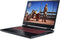 Acer Nitro 5 AN517-55-501Q - Gaming Laptop, 17.3 Inch Scherm, Intel Core i5, 16 GB RAM, 512 GB Opslag, RTX 3060