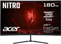 Acer Nitro ED320QRS3 Zwart