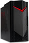 Acer Nitro N50-130 A7X7607 Gaming PC - Ryzen 5 - Radeon 7600 - 1 TB SSD - 16 GB RAM - Zwart