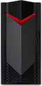 Acer Nitro N50-130 A7X7607 Gaming PC - Ryzen 5 - Radeon 7600 - 1 TB SSD - 16 GB RAM - Zwart