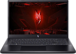 Acer Nitro V 15 ANV15-51-71NF Intel® Core™ i7 i7-13620H Laptop 39,6 cm (15.6") Full HD 16 GB DDR5-SDRAM 512 GB SSD NVIDIA GeForce RTX 2050 Wi-Fi 6 (802.11ax) Windows 11 Home Zwart