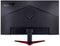 Acer Nitro VG240Y E (UM.QV0EE.E09) Zwart