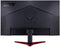 Acer Nitro VG240Y M3 Zwart