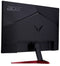 Acer Nitro VG240Y S3 Zwart