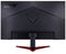 Acer Nitro VG240Y S3 Zwart