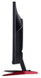 Acer Nitro VG240Y Zwart