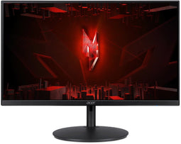 Acer Nitro XF240Y S3 Zwart