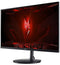 Acer Nitro XF240YM3biiph Zwart