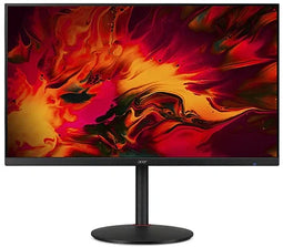 Acer Nitro XV322QKKV (UM.JX2EE.V09) Zwart