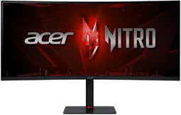 Acer Nitro XV345CUR V3 Zwart