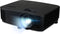 Acer PD2527i Projector met ultrakorte projectieafstand 2700 ANSI lumens DLP 1080p (1920x1080) 3D Zwart