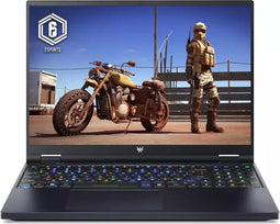Acer Predator Helios 16 PH16-71-99HU gaming laptop