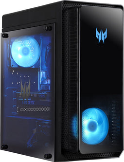 Acer - Predator Orion 3000 - Gaming Desktop - Intel i7 - RTX 4060