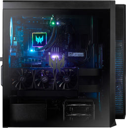 Acer - Predator Orion 7000 650 - Gaming Desktop PC met Intel Core i9-processor