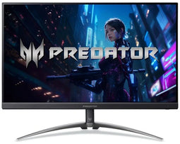 Acer Predator X32Q FS Zwart