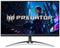 Acer Predator X32Q FS Zwart