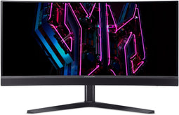 Acer Predator X34V Zwart
