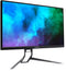 Acer Predator XB323QKNV Zwart