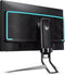 Acer Predator XB323QKNV Zwart