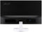 Acer R272 E Zwart