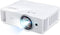 Acer S1386WHN beamer/projector Projector met normale projectieafstand 3600 ANSI lumens DLP WXGA (1280x800) 3D Wit