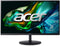 Acer SH272U E Zwart