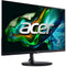 Acer SH272U E Zwart