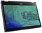 Acer Spin 3 SP314-51-31F0 Azerty