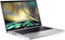Acer Spin 3 SP314-55N-59RD Intel® Core™ i5 i5-1235U Hybride (2-in-1) 35,6 cm (14