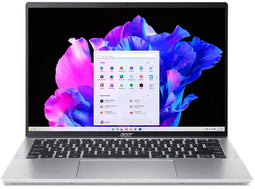 Acer Swift Go 14 OLED SFG14-72-792F