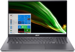 Acer Swift X SFX16-51G-52NK