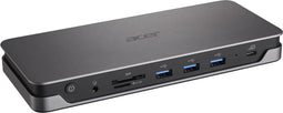 Acer USB Type-C Gen 1 Dockingstation