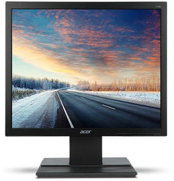Acer V196LB (UM.CV6EE.B08) Zwart